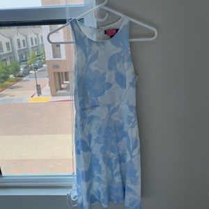 Banana Republic 00 Petite Dress
